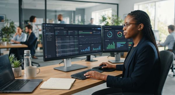 5 Ways to Enhance Your Access Review Process Efficiency