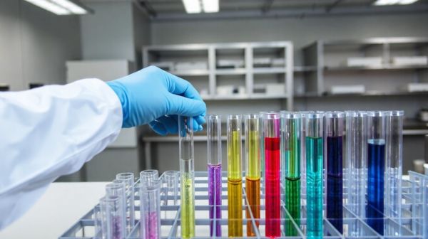 Maximize Operational Efficiency with Effective Tube Management