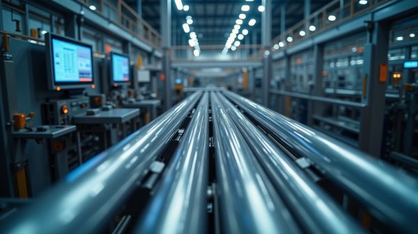 Streamlined tubular management enhances operational efficiency